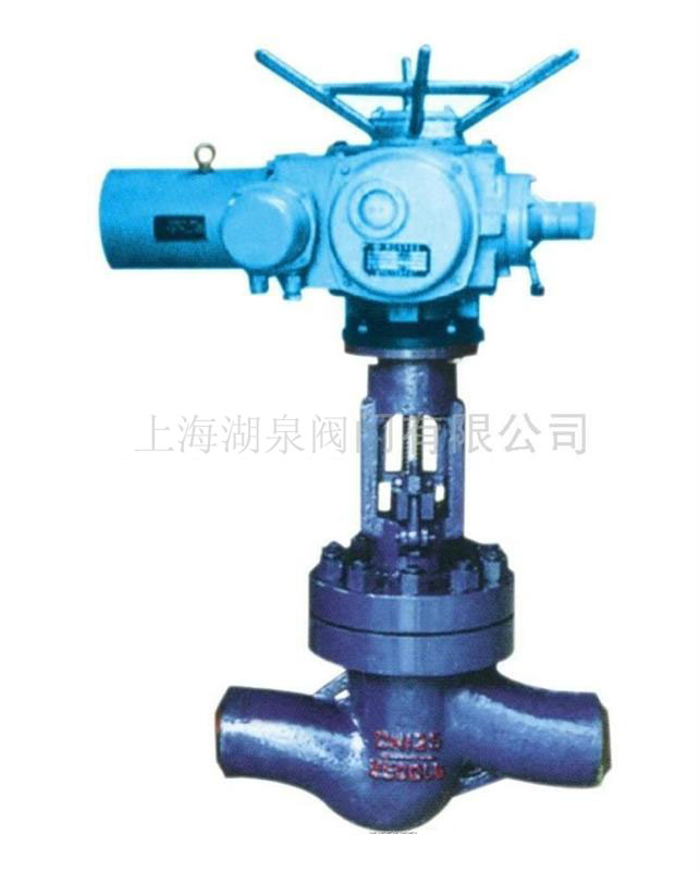 電動水封截止閥