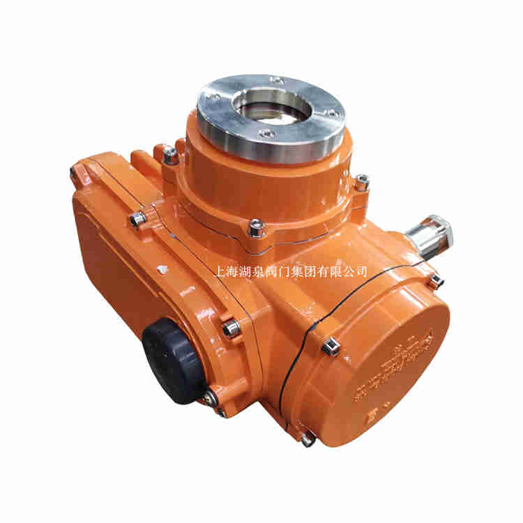 防爆型閥門電動裝置說明書，技術條件