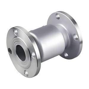 止回閥和底閥H42W-10R DN100