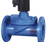 ZCM煤氣（天然氣、液化氣）電磁閥（絲口